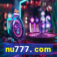 nu777. com